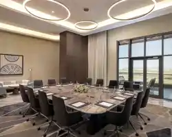 Doubletree By Hilton Madinah Gate thumbnail